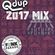 Qdup presents Funk Parade 2017 Mix image