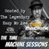 The Time Machine Sessions E06 S4 Pt. 4 | The Legendary Easy Mo Bee image