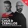 WEEK08_18 Chus & Ceballos live from Output, Brooklyn, NY (US) image