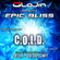 Epic Bliss 017 "Trance Energy Radio" C.O.L.D. guest mix image