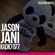 JASON JANI WORKOUT RADIO X EPISODE 077 (OPEN FORMAT PARTY VIBE) image