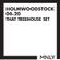 MNLY // HOLMWOODSTOCK 06.20 // That Treehouse Set image