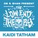 SHAN & OB present THE LOW END THEORY (EPISODE 115) feat. KAIDI TATHAM image