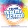 7 Jahre REMMI DEMMI (mixed by Benedetto, Sho-T & Majido) image