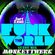 MonkeyTwerk presents Funk The World 44 image