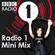 Angel Haze & DJ Cable - BBC Radio 1 Mini Mix image
