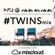 Club To Club #TWINSMIX competition [EQUOHM] image