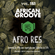 AFRO RES - AFRICANGROOVE RADIO SHOW 151 - RES FM 107.9 FM (PORTUGAL) image