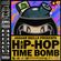 JAGUAR SKILLS HIP-HOP TIME BOMB: 1991 (INSTRUMENTALS) image