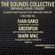 THE SOUNDS COLLECTIVE WITH MARK MAC - IVAN GARCI - GREENFISH image