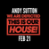 Defected Feb 21 - Andy Sutton image