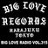 BIG LOVE RADIO Vol.315 (Apr.17th, 2021) image