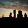 magiclantern - solstice chill mix 2012 image