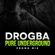 Drogba - Pure Underground Promo 03-2013 image