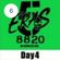 B’z -5 ERAS 8820- Day4[2004-2009](digest) image