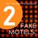 Fake Motels: Off the Map Mix Session #2 - 29/07/2022 @ The Hague Studio (NL) image