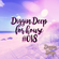 Diggin Deep #018 - DJ Lady Duracell image