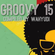 Groovy 15, Compiled By Wahyudi image