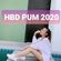 HBD PUM 2020 Remix By DJSguy image