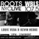 Kevin Hedge & Louie Vega Roots NYC Live on WBLS 26-04-2019 image