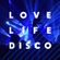 FUNK ME - LIKE IT'S THE WEEKEND_ LOVE LIFE DISCO in the MIX image