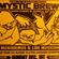 Mystic Brew 1997 Mixtape by Nickodemus image