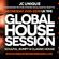 27 October 21 Global House Session (Presented by JC Unique) image
