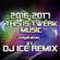 2016-2017 This is TWERK Music by DJ ICE image
