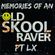 Memories Of An Oldskool Raver Pt LX image