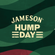 #JamesonHumpDay (Mix 1) DJ Kasbaby (14-08-2019) image