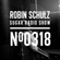 Robin Schulz | Sugar Radio 318 image