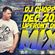 DJ CHOPPAH - DECEMBER - UPFRONT DNB MIX image