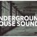 Underground House Sounds July 2018 image