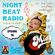 Night Beat Radio (RETURNS!) #76 w/ DJ Misty image
