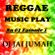 REGGAE MUSIC PLAY Sn01 Episode 1 - DJ JAI JUMAH { +254 701 255 187 } image
