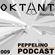 Oktant Records Podcast Episode 09 mixed by Peppelino image