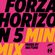 Forza Horizon 5: Hospital Mini Mix (Mixed By Nu:Tone) image