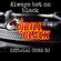 DJ BILL BLACK RECORDED LIVE...091022 @ BLU SEAFOOD image