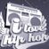 Dj Pimp - I Love 90s & Early 00s (Hip-Hop Edition) image