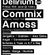 Simply Vinyl vs Delirium :  Scheme PromoMix - Commix, Amoss + Support 15th June image