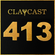 Clapcast #413 image