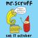 Mr Scruff DJ set, London Koko, Saturday 17th October 2015 image