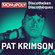 Pat Krimson / AtmoZ Retro Mix image