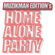 Home Alone Party | #Sunday 11-5-23 image