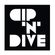 DnD b3b - Dip'n'Dive stage @ Gólem fesztivál Day1 image