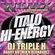 WBMX Style Italo Hi-Energy Hotmix image