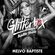 Glitterbox Radio Show 272: Presented By Melvo Baptiste image