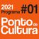 PGM Ponto de Cultura 23 - T2021-01 image