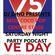 DJ Dino Proudly Presents Miss CoCo Pop, Centre Stage, Saturday Night VE Day Weekend Party Mix. Pt 1. image