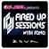 DJ FONO - FIRED UP SESSIONS (MARCH 2012) image